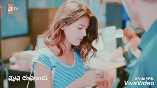 حين التقيتك عاد قلبي نابضا ايليول وعلي Elyul Ve Ali 