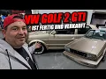 Download Lagu VW Golf 2 GTI ist fertig und verkauft