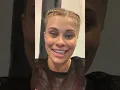 Paige VanZant - Instagram Live