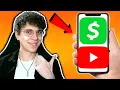 How To Connect Cash App To Youtube Receive Cash App Donations