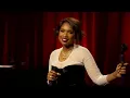 Jennifer Hudson sings Dreamgirls Medley (I Am Changing/And I Am Telling You)