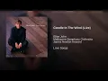 Candle In The Wind (Live)