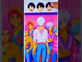 Download Lagu Your Idol Moody Saja Boys 😱😎 K-pop Demon Hunters #kpopdemonhunters #fanart #shortsfeed