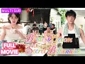 Lagu 【FULL】Wedding Shock! The sister mocks the bride—her groom’s a secret billionaire!