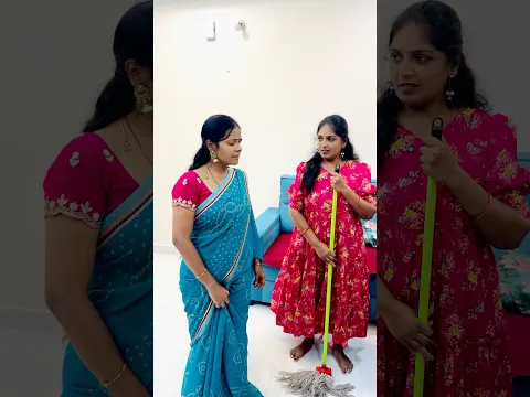 నేను చేసిన దాంట్లో తప్పేమి ఉంది . ... మా ఆయన నన్ను ఎందుకు తిడుతున్నాడు. .. #viral #comedy #funny