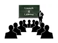 How to Complete a Successful Lunch N Learn