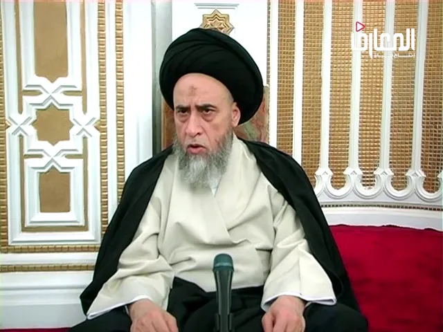 قصة الجزار الذي كاد أن يُقتل اشتباها في أيام الإمام علي عليه السلام - السيد صباح شبر