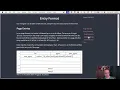 Implementing Berkeley DB - Session 2 Improving Ergonomics