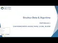 VCON SESI 2 Type Data dan Variable