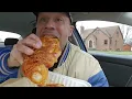 Buffalo NY FISH FRY Review Margies Bar and Grill