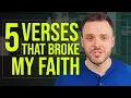 5 Messed Up Bible Details -