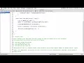 7 1 Part 3 Rainfall Class - Java