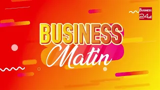 AFRICA QSHE FORUM 2026 BUSINESS MATIN