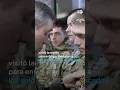 Lagu General Guerásimov condecora tropas rusas en Kursk por avances en el territorio ocupado por Ucrania
