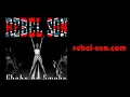 Rebel Son - Redneck Piece Of White Trash