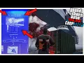GTA Online The Cargo Ship Robbery Guide
