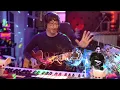 Download Lagu Save Tonight / Wake Me Up MASHUP | Eagle Eye Cherry \u0026 Avicii | Cover by ortoPilot