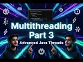 Multithreading in Java Part 3 Complete Beginner Guide