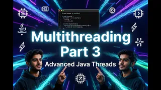 Multithreading in Java Part 3 Complete Beginner Guide