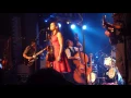 Rhiannon Giddens – She's Got You