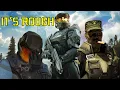 It s Rough Being An Old Halo Fan in 2026