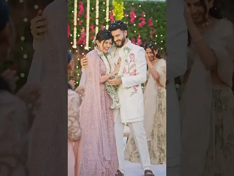How Our Journey began🥹♥️ #couple #wedding #dream #marriage #arrangemarriage #bridegroom #relatable