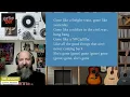First Time Reaction  to "Gone" by Montgomery Gentry