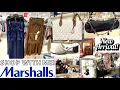 MARSHALLS SHOP WITH ME purses shoes jewelry clothing beauty new items