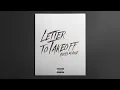 Gucci Mane - Letter to Takeoff [Official Audio]