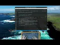 Basic Image Processing with Python How to compute difference of 2 Images ASMR Programming