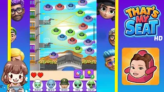 That’s My Seat Level 1770 Screenshot