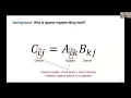 Register Tiling for Unstructured Sparsity in Neural Network Inference