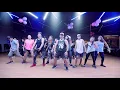 El Motorcito - Lirico En La Casa | FitDance Life (Coreografía Oficial)