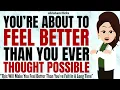 This Will Make You Feel Better Than You ve Felt In A Long Time Abraham Hicks 2025