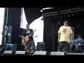 Clear Conscience - high and dry live