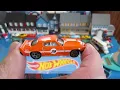 70 CHEVY CAMARO RS - Hot Wheels Toy Diecast Car Unboxing Review