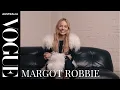 Download Lagu Margot Robbie's Rewind | Vogue Australia
