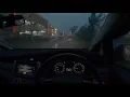 Download Lagu Tidur nyenyak dalam 5 menit saat hujan lebat dalam mobil untuk insomnia - mengemudi saat hujan lebat