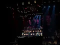 Jonas Brothers - What a Man Gotta Do  (Live @ Scotiabank Arena, The Burnin’ Up All Over Again Tour) 