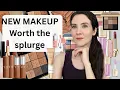 Lagu $2,000 of New Luxury Makeup Tested | What’s Truly Worth the Splurge