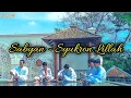 Download Lagu Sabyan - Syukron lillah (Cover)
