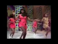 Ike & Tina Turner Revue "Proud Mary" on The Ed Sullivan Show