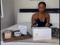 Type 1 Diabetes Omni Pod 5 Dexcom G6 Unboxing Part 1