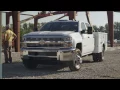 The Uebelhor Commercial Vehicle Difference