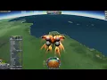 TwinBoar Efficiency II