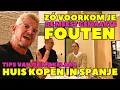 Download Lagu HUIS KOPEN IN SPANJE - MEEST GEMAAKTE FOUTEN - DWVLOGT #269