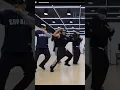 4best dancers in Ateez dance practice #kpop #ateez #atiny #Yunho #seonghwa #wooyoung #choisan