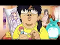 Download Lagu I Watch Anime ~ Parody of AJR Bang! ~ Rucka Rucka Ali
