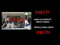 CHULETA (video oficial) natan el profeta ft. Albert miliano | El pro