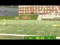 North Hunterdon boys lAX v Hillsborough 25